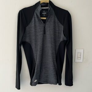 Adidas Long Sleeve Golf Shirt